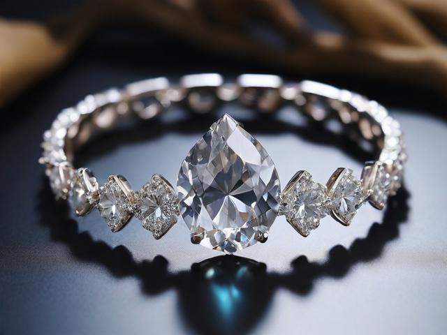 為什么水晶價(jià)格高很多？