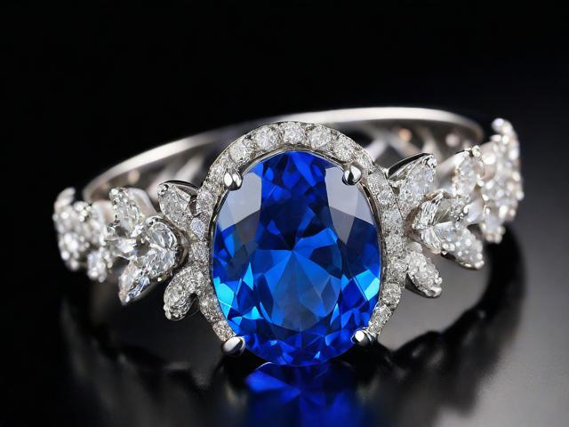 藍色水晶是真的嗎？為什么會有這種疑問？