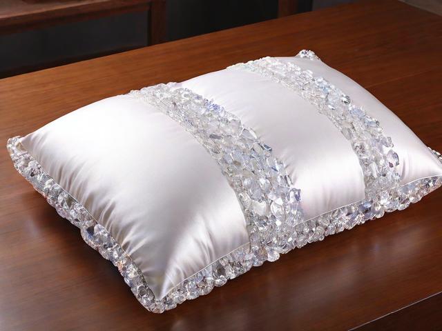 水枕為什么要放水晶？水晶水枕的作用和原理詳解