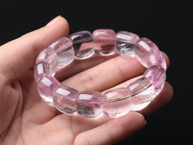 為什么要戴水晶消磁？