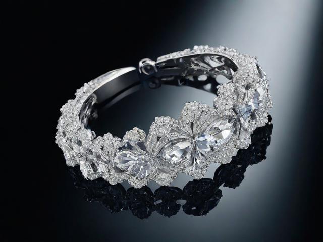 水晶是普通飾品嗎？為什么水晶受到人們的喜愛？