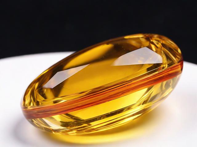 為什么黃水晶會出現(xiàn)色帶現(xiàn)象？