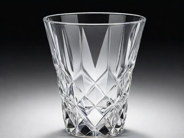 為什么水晶杯底部會凸起？詳細解析水晶杯底凸起的原因