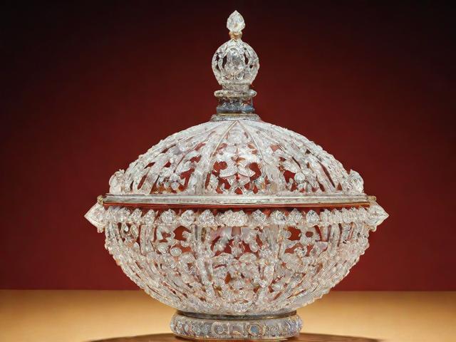 故宮水晶宮為什么要建