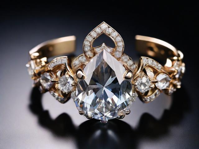 水晶為什么被稱(chēng)為水晶