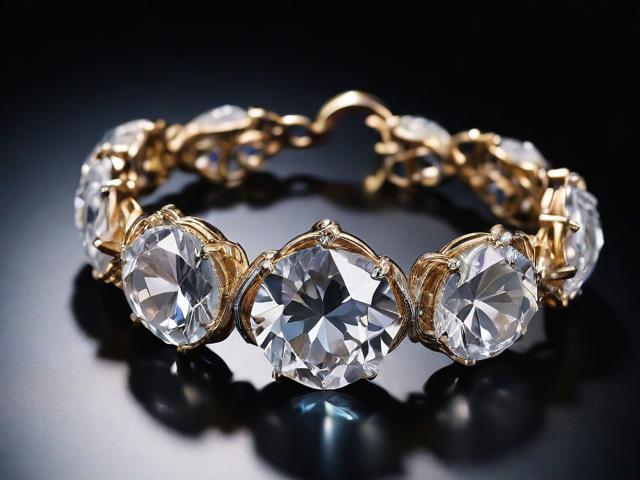 為什么帶水晶？水晶的能量和作用解析