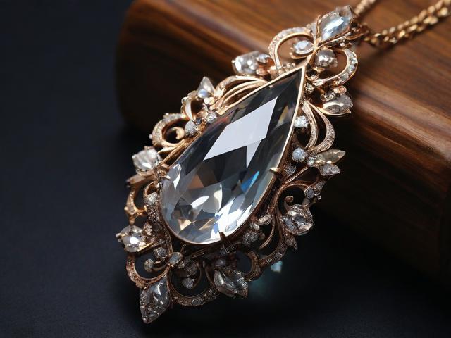 為什么買水晶？水晶的神秘魅力讓人著迷