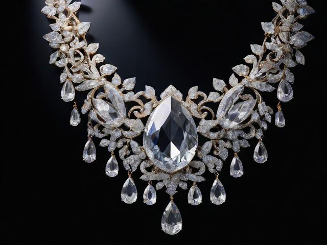 為什么長水晶？探索水晶的神奇魅力