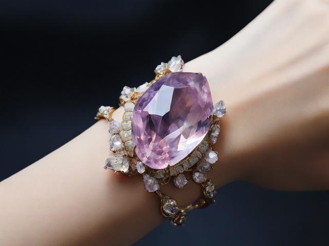 為什么石頭里會(huì)有水晶呢？