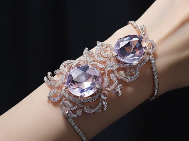 水晶為什么火了：探究水晶的神秘魅力