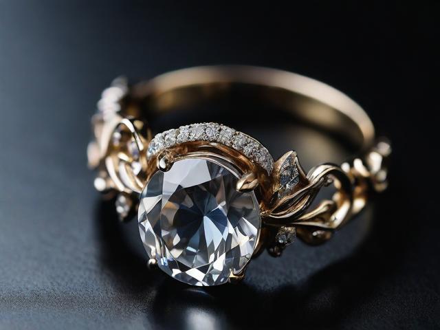 水晶為什么會變暗？