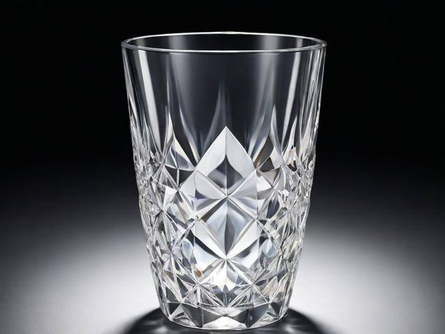 水晶杯含水晶嘛為什么？水晶杯的制作原理和特點詳解