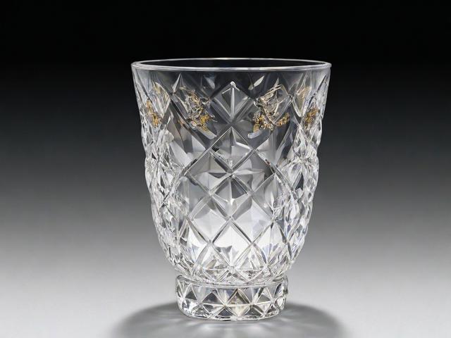 水晶杯為什么叫水晶杯？水晶杯的由來和特點