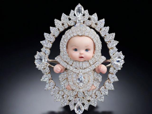 水晶寶寶為什么不大？原因究竟是什么？