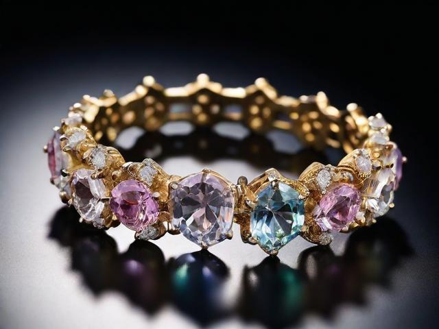 水晶為什么可以泡水