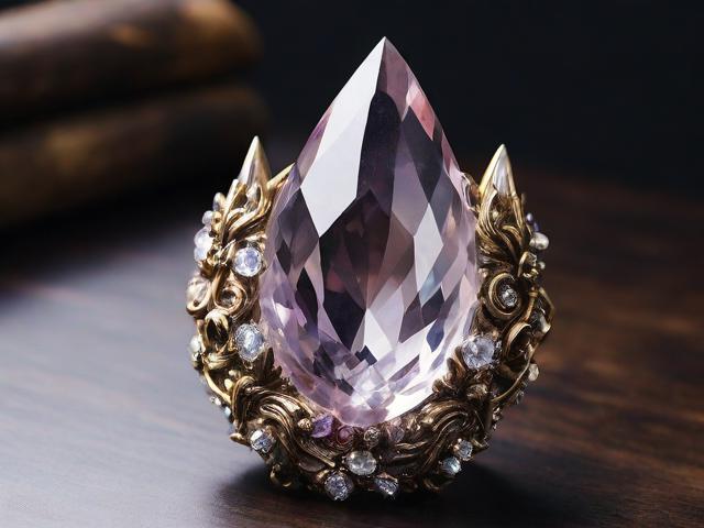 為什么流行轉運水晶？探究轉運水晶的神秘魅力