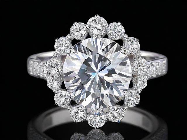 水晶為什么亮閃閃