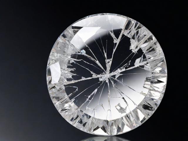 為什么水晶制品會出現(xiàn)裂痕？