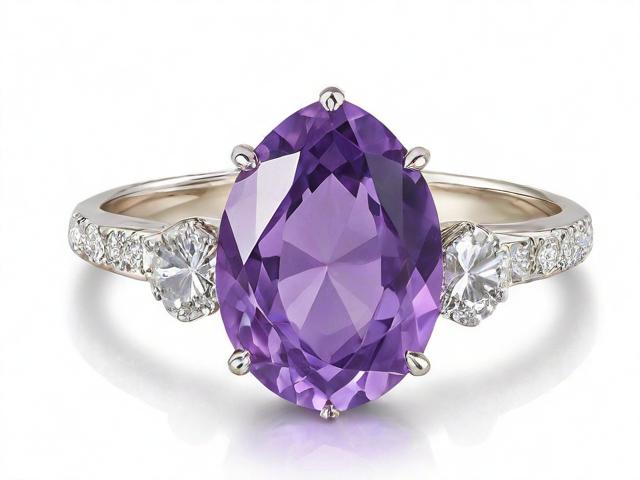 為什么紫水晶是最受歡迎的寶石之一？