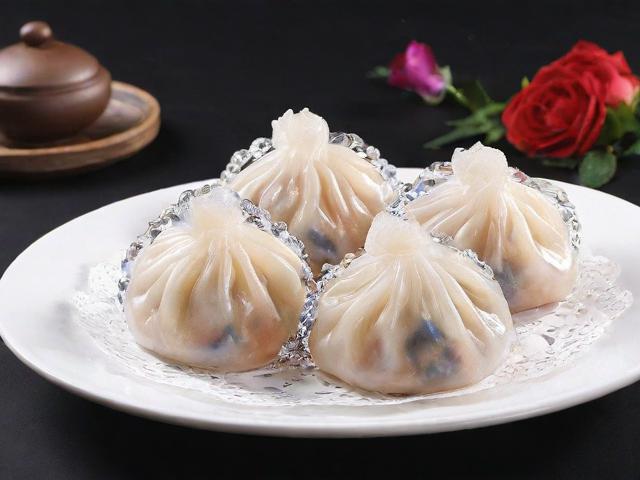 水晶包為什么硬？原因及解決方法詳解