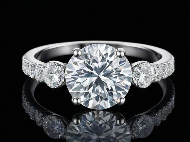 為什么鉆石被稱為水晶？