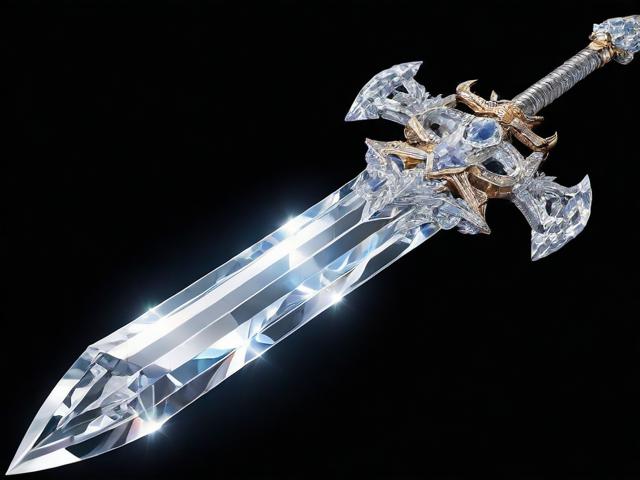 水晶劍為什么貴？探究水晶劍的價(jià)值