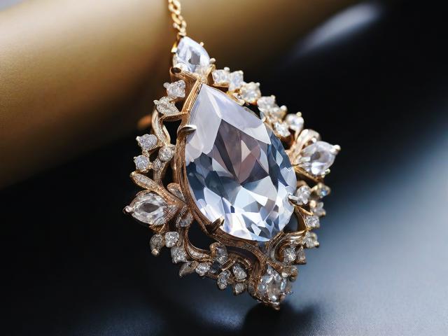 為什么水晶突然火了