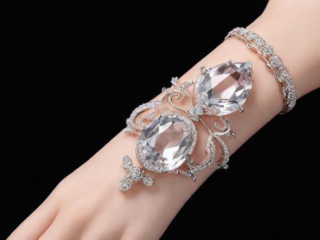 水晶為什么大賣(mài)：探究水晶的神秘魅力和流行原因