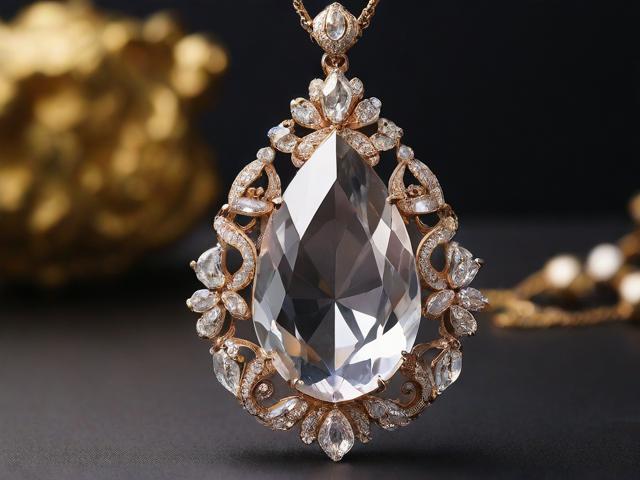 為什么水晶能招財？探討水晶招財?shù)脑砗妥饔? title=