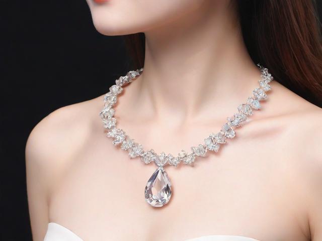 為什么喜歡戴水晶？水晶的神奇魅力讓人著迷