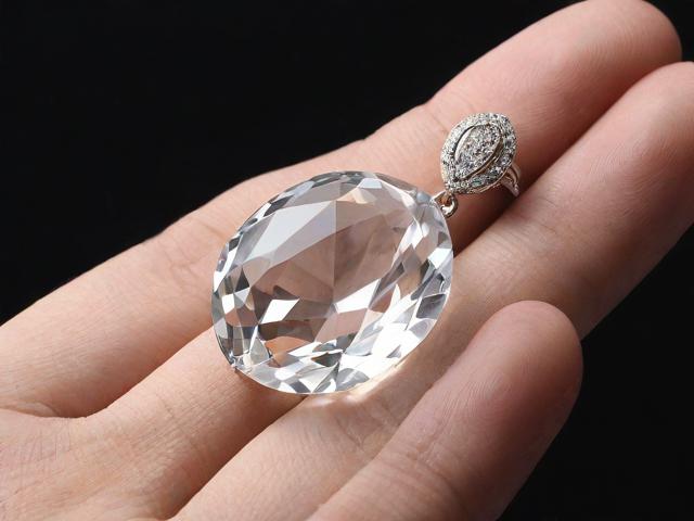 為什么水晶制品中含有鉛？