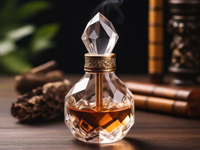 為什么要熏水晶？水晶熏香的作用和方法