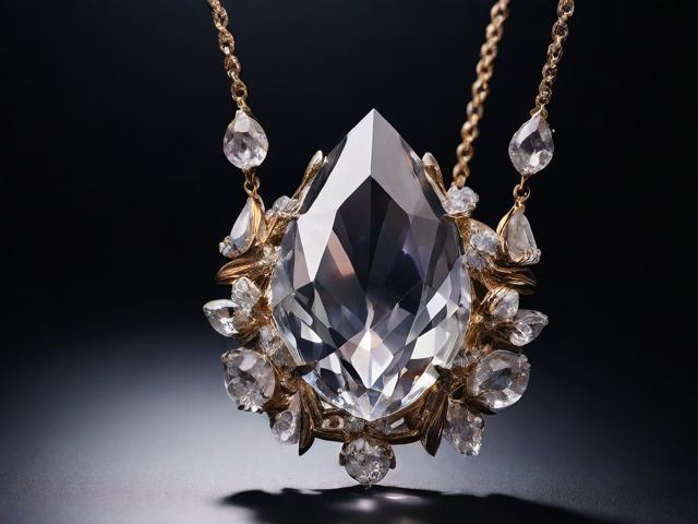 水晶為什么可以鎮(zhèn)宅？探尋水晶能量的奧秘