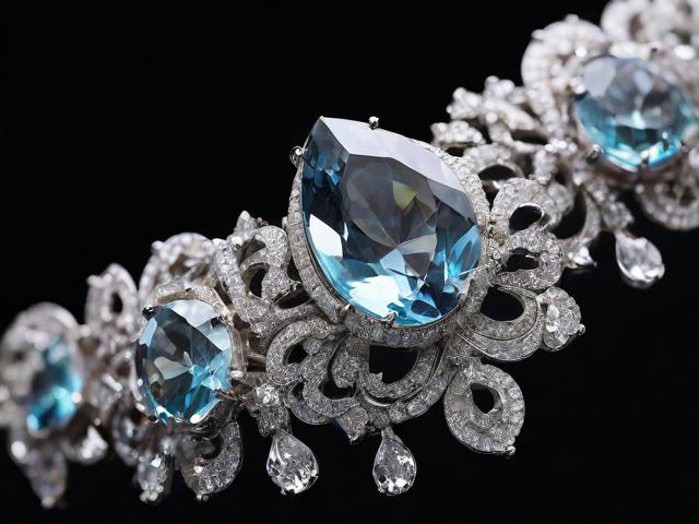 為什么水晶不算寶石