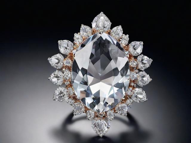 水晶為什么不能種？詳細解析水晶無法生長的原因