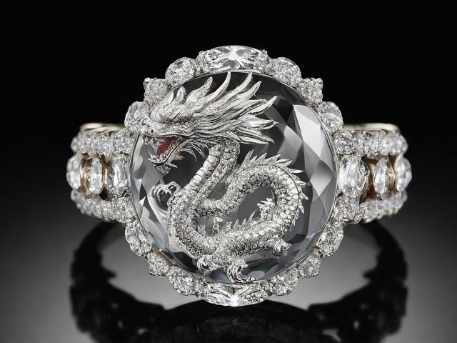 水晶島為什么沒有水晶龍