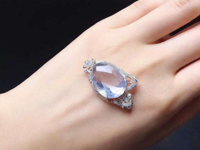 為什么流沙水晶如此昂貴？