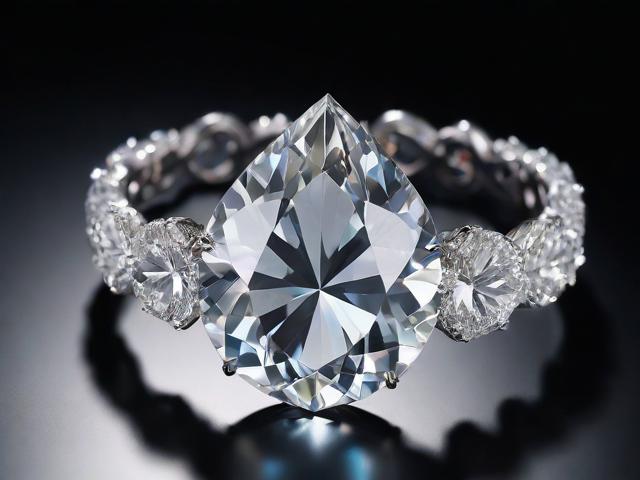 水晶為什么沒有水？詳細(xì)解釋水晶的成分和形成過程