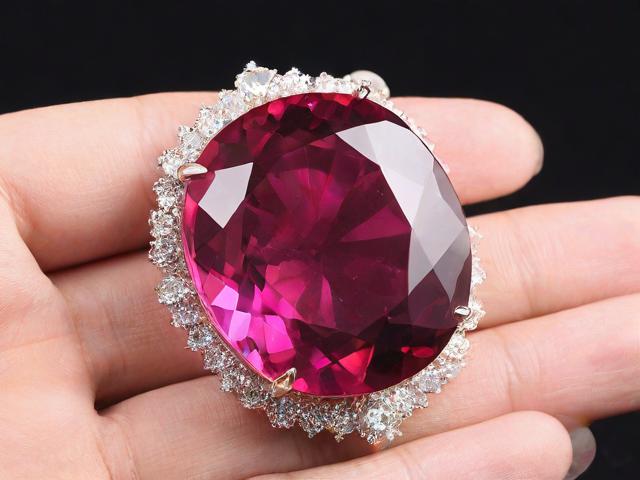 紅水晶是水晶石嗎？為什么有人認(rèn)為紅水晶不是水晶石？