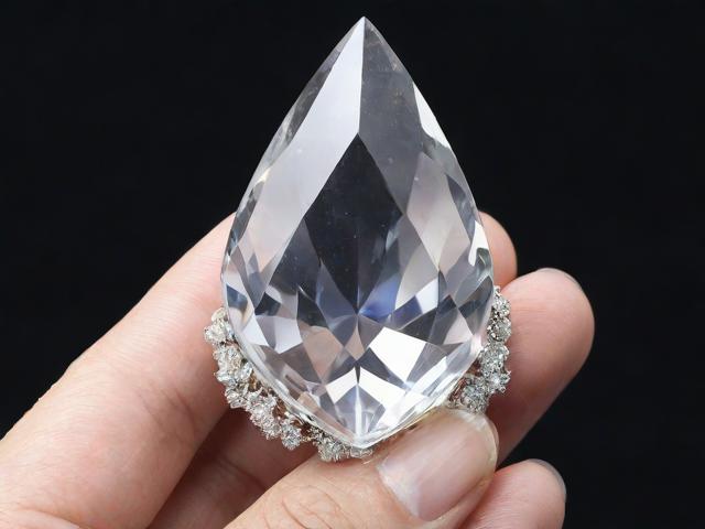 水晶是假水晶嗎？為什么有人會認為水晶是假的？