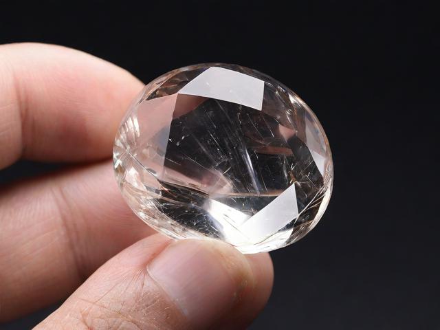 為什么要開光水晶？