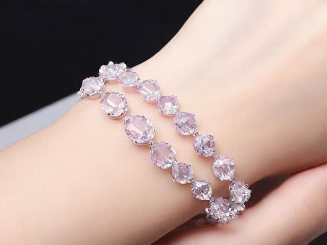 水晶粉為什么會(huì)硬硬的？原因及解決方法詳解