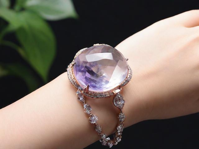 為什么把水晶叫泉水？探究水晶與泉水的奧秘