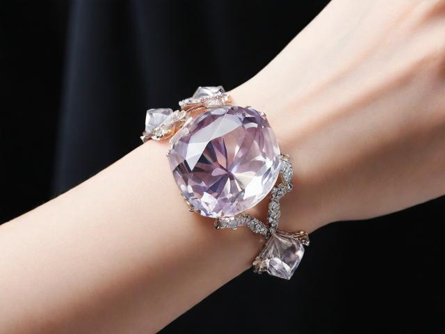 為什么人不能帶水晶？水晶的能量為何會(huì)對(duì)人體產(chǎn)生影響？