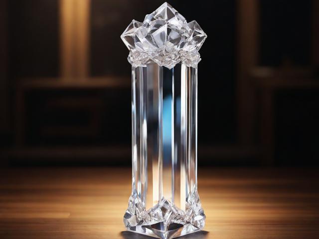 水晶柱為什么不會融化？詳細解析水晶柱的特性