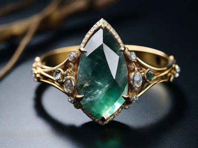 玉石水晶為什么具有能量？