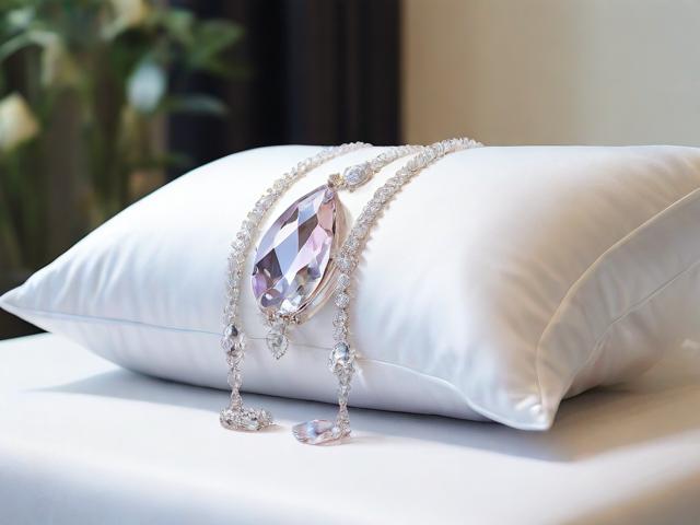 為什么水晶要放在枕邊？水晶在枕邊的作用和好處