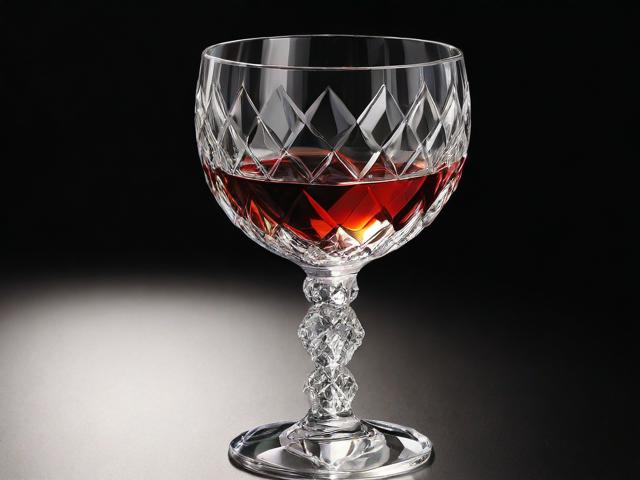 水晶酒杯為什么不能用？原因和解決方法詳解