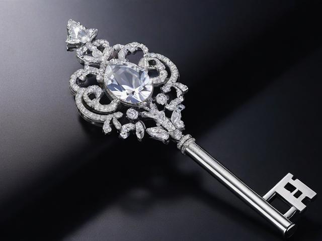 為什么取消水晶鑰匙了？