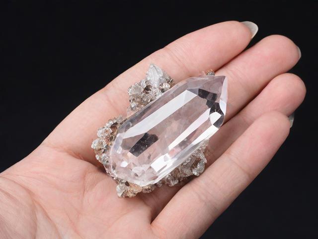 為什么水晶礦挖不了？水晶礦無法開采的原因詳解